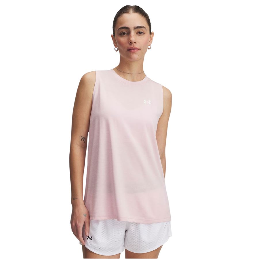 Canotta UA Tech Twist da donna Under Armour | 13836560647